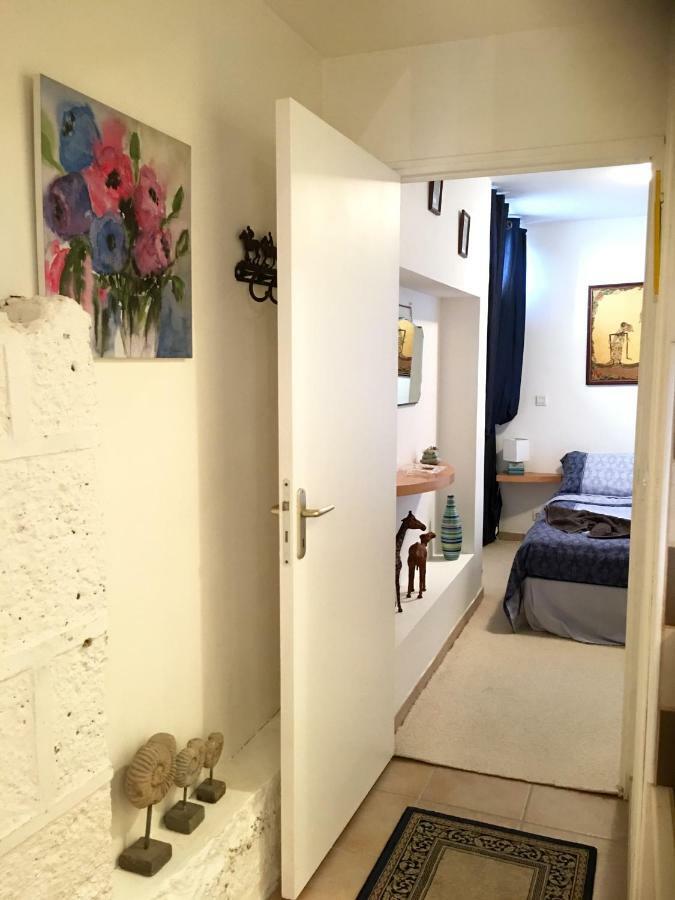 Ker Viviane Appartement Dinan Buitenkant foto